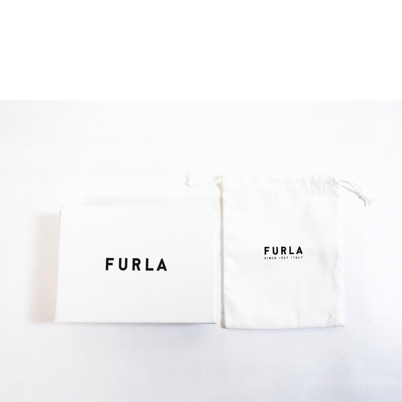 FURLA フルラ/レザー三つ折り財布//ABランク/71
