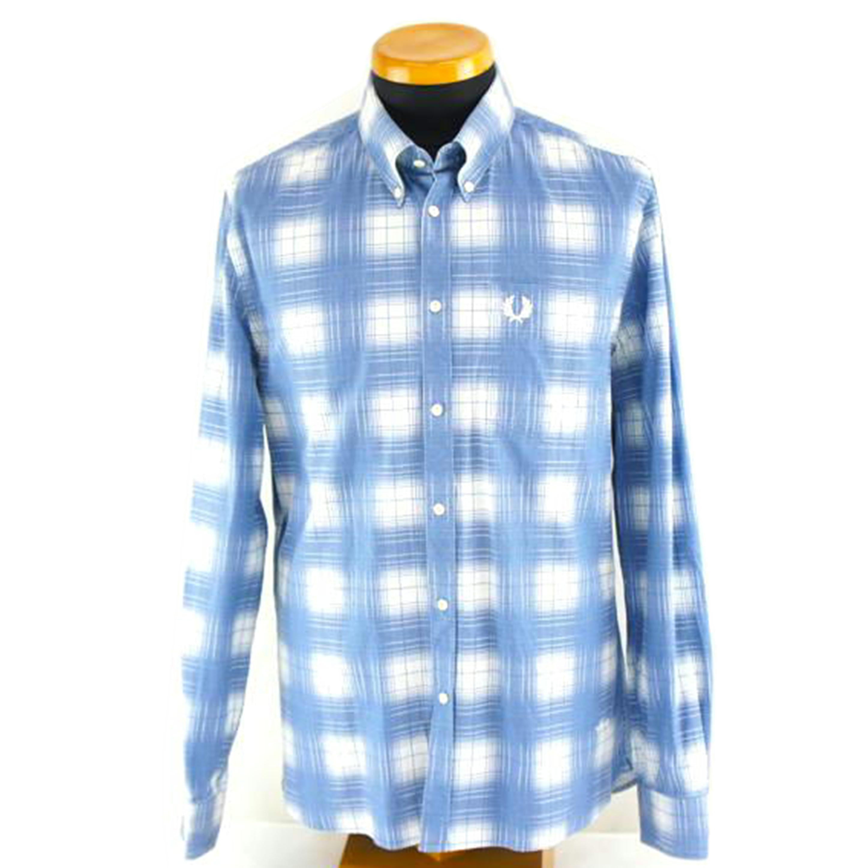 FRED　PERRY フレッドペリー/長袖シャツ//Bランク/64