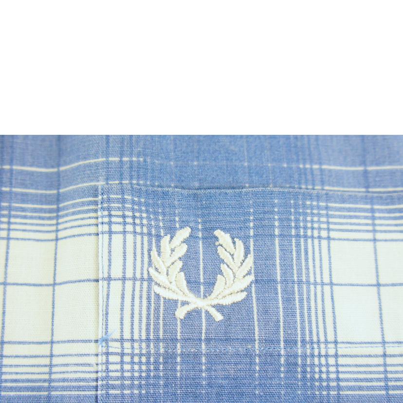 FRED　PERRY フレッドペリー/長袖シャツ//Bランク/64