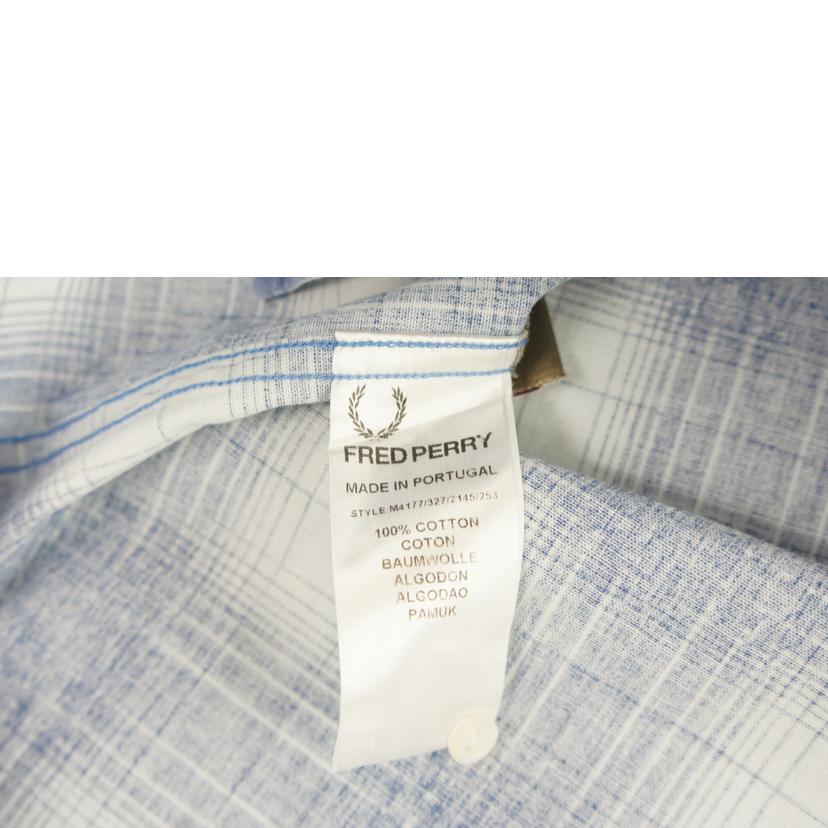 FRED　PERRY フレッドペリー/長袖シャツ//Bランク/64