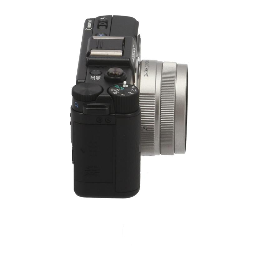PENTAX ペンタックス　/ミラーレス一眼　ダブルレンズキット/PENTAX Q  ﾀﾞﾌﾞﾙﾚﾝｽﾞｷｯﾄ//4134962/Bランク/05