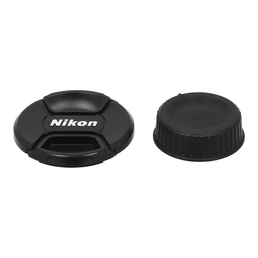 Nikon ニコン/交換レンズ／16－80mm/AF-S DX16-80mm f2.8-4E ED VR　//246536/Bランク/37