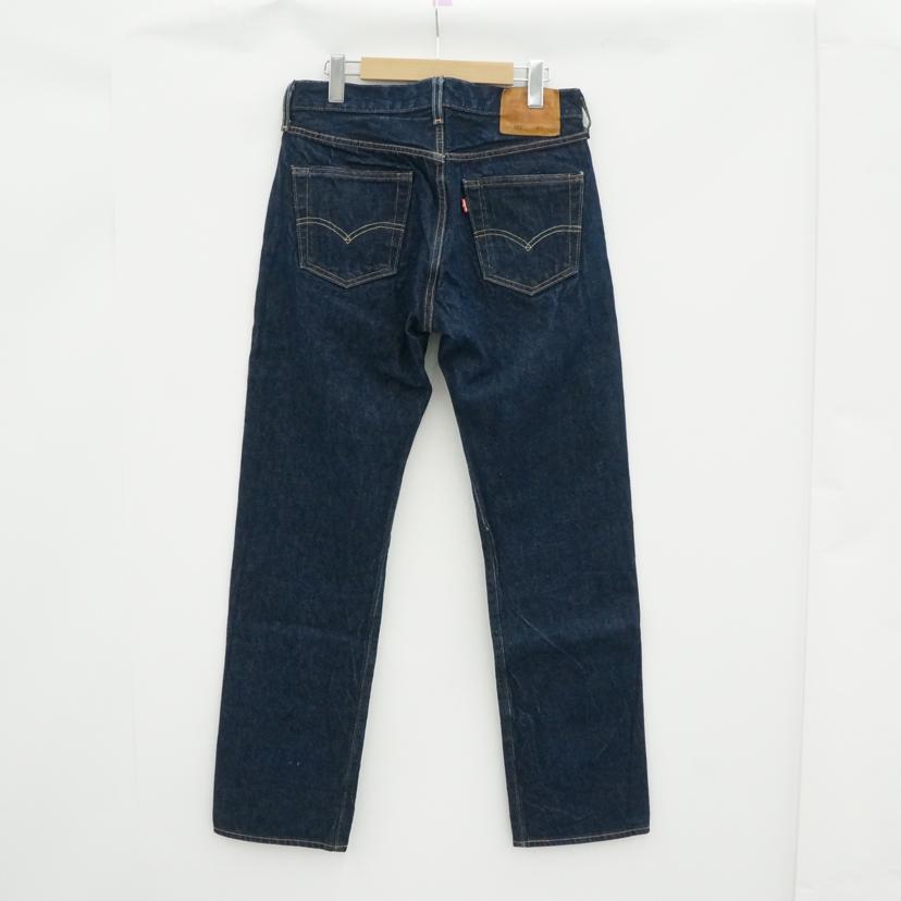 Levi＇s リーバイス/Levi＇s　PREMIUM　501　USA製　Big　E　赤耳　W31/00501-2546//ABランク/78