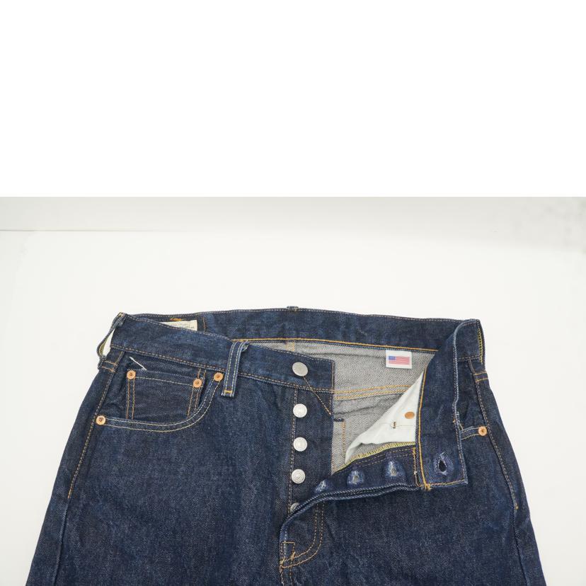 Levi＇s リーバイス/Levi＇s　PREMIUM　501　USA製　Big　E　赤耳　W31/00501-2546//ABランク/78
