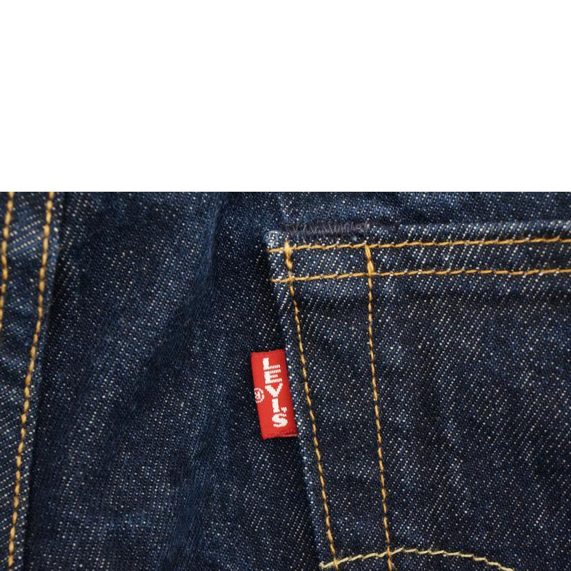 Levi＇s リーバイス/Levi＇s　PREMIUM　501　USA製　Big　E　赤耳　W31/00501-2546//ABランク/78
