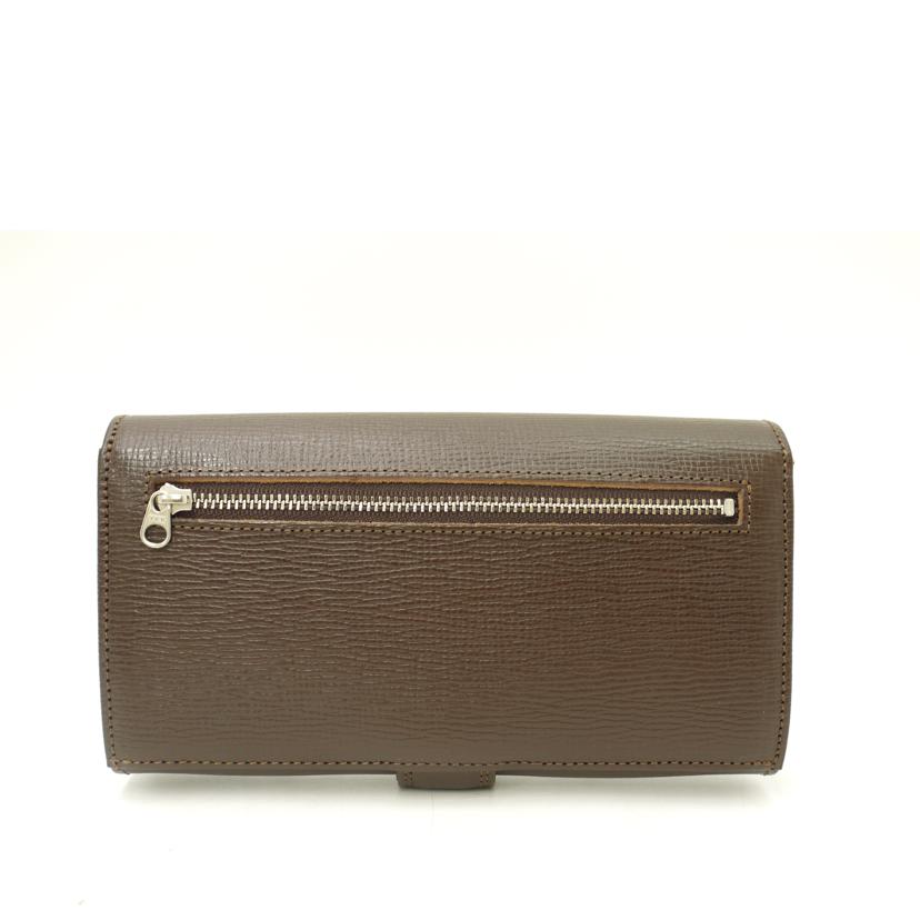 PORTER　 ポーター/PORTER　カレント　ロングウォレット//Sランク/69