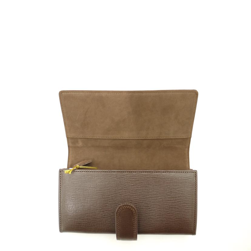 PORTER　 ポーター/PORTER　カレント　ロングウォレット//Sランク/69