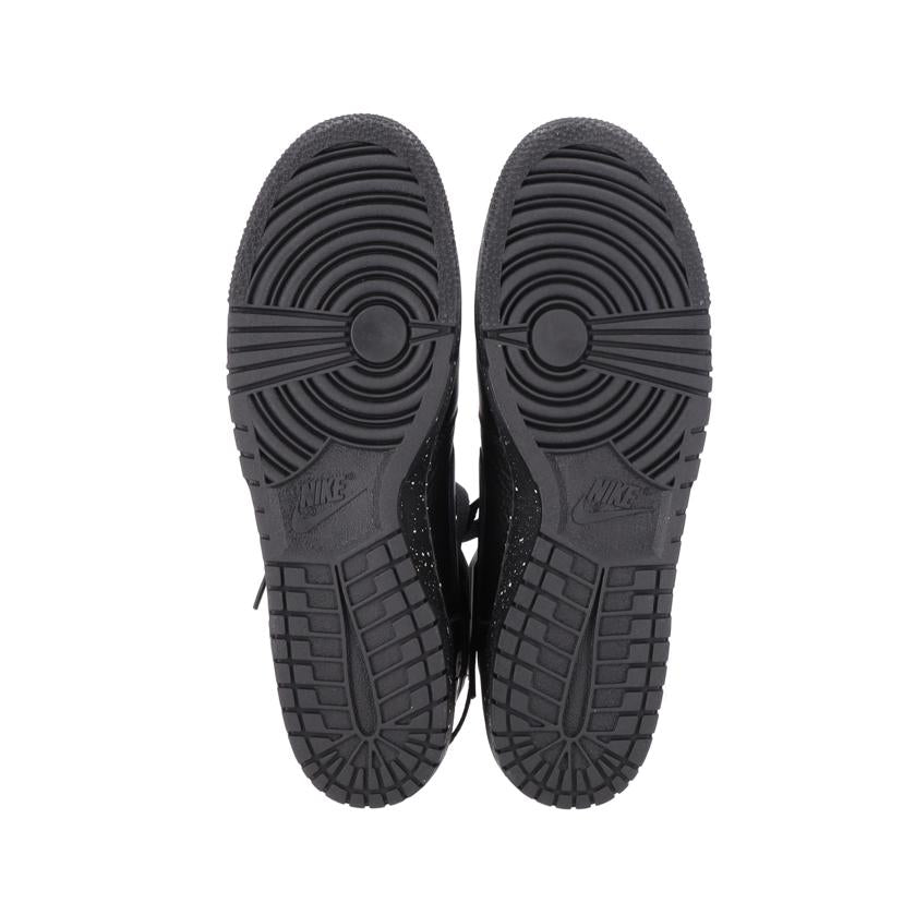 NIKE×UNDERCOVER ナイキ×アンダーカバー/NIKE　DunkHigh　CHAOS　BK/DQ4121-001//SAランク/78