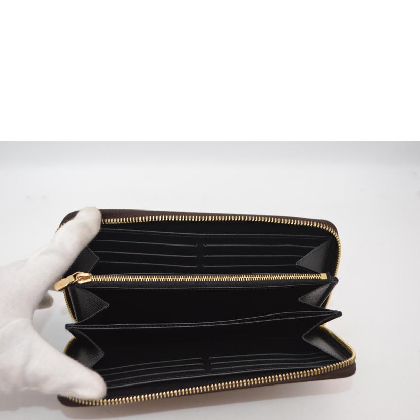 LOUIS VUITTON ルイヴィトン/ジッピー・ウォレット/モノグラム・リバース/M82444//RFI****/Aランク/89