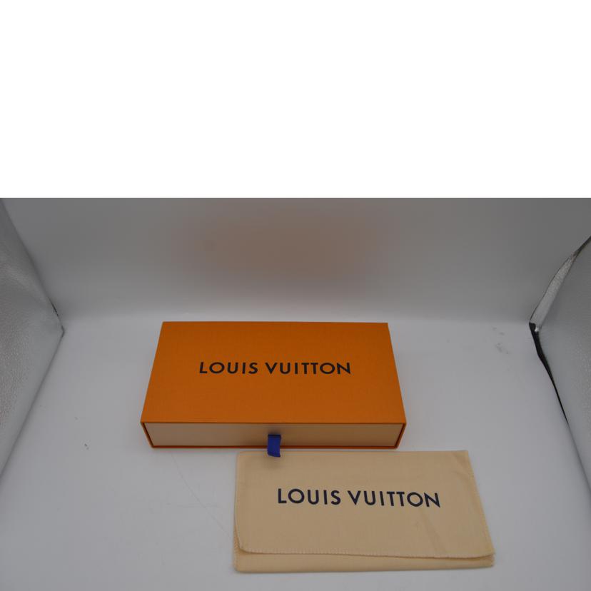 LOUIS VUITTON ルイヴィトン/ジッピー・ウォレット/モノグラム・リバース/M82444//RFI****/Aランク/89