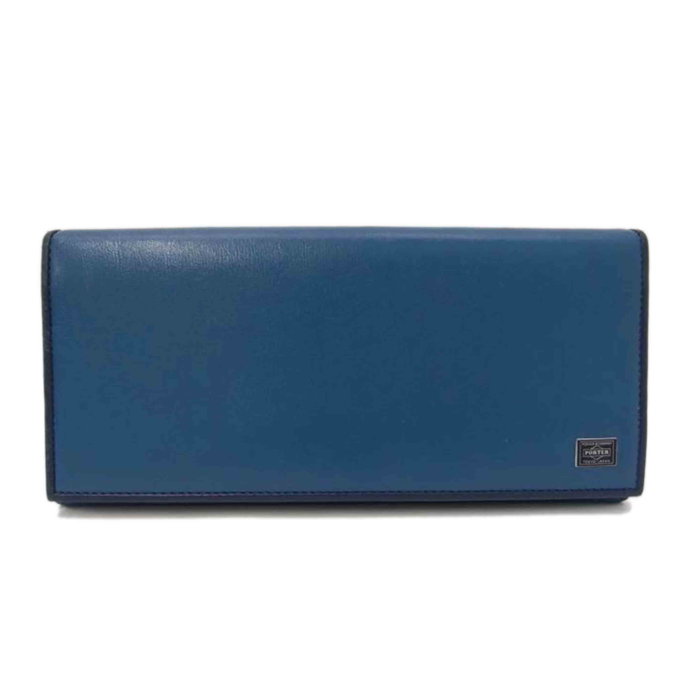 PORTER　 ポーター/PORTER　プリュム　ロングウォレット//Aランク/69