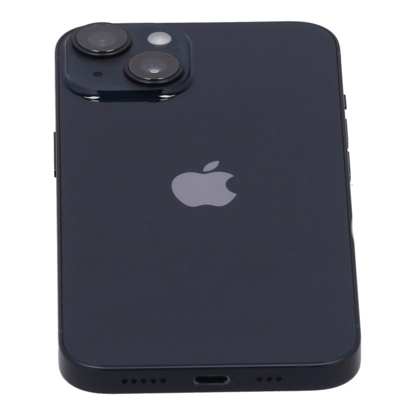 Apple　SIMフリー アップル　/iPhone14　128GB/MPUD3J/A//J3V2HD6199/ABランク/62