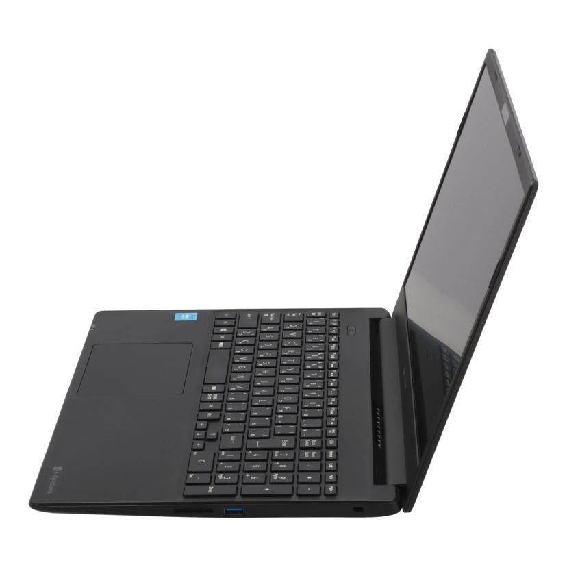 dynabook ダイナブック株式会社 /Win11ノートPC/dynabook PZ/LSB/W6PZLSCNBB//61026186U/Bランク/62