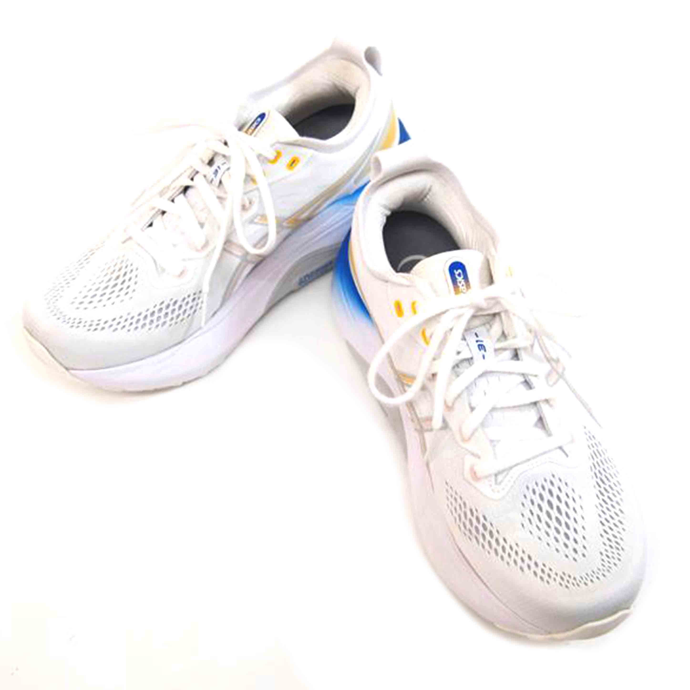 asics アシックス/asics　GEL－KAYANO31/1011B867-102//ABランク/71