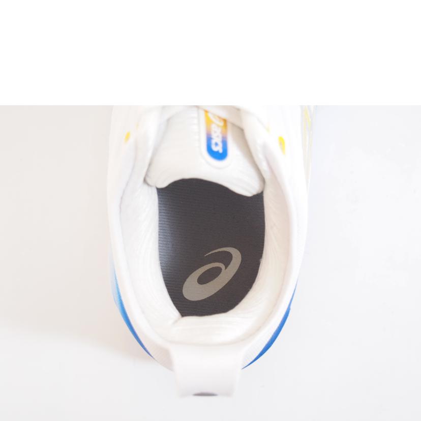 asics アシックス/asics　GEL－KAYANO31/1011B867-102//ABランク/71