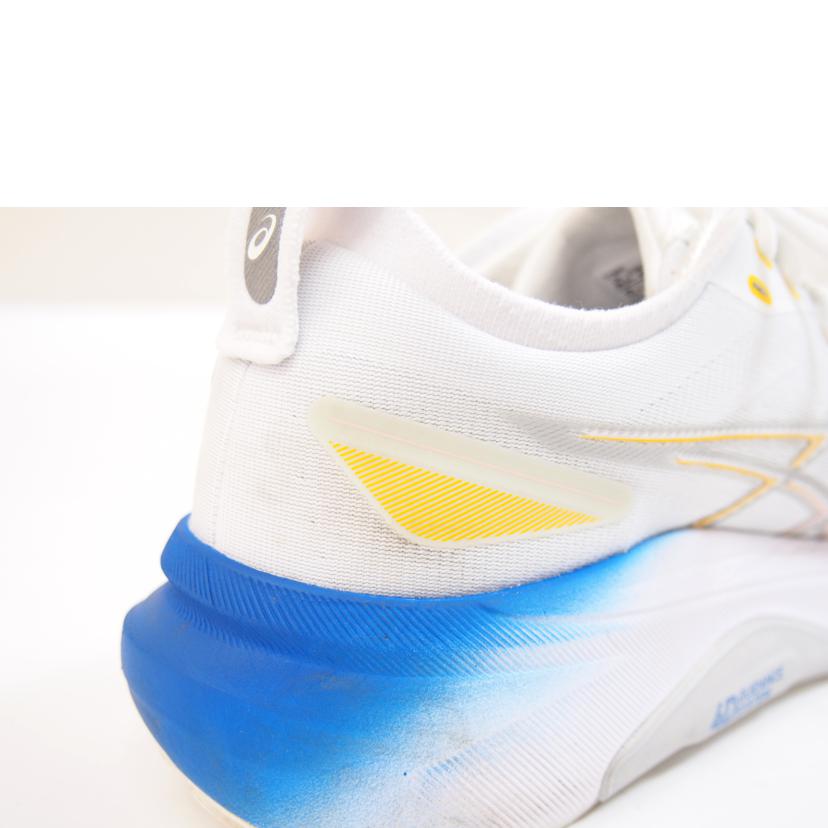 asics アシックス/asics　GEL－KAYANO31/1011B867-102//ABランク/71