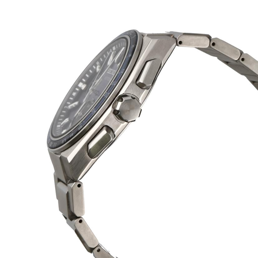SEIKO セイコー/アストロン・ネクスター・ネイビー／メンズ／電波ソーラー/SBXY037//270***/SAランク/06