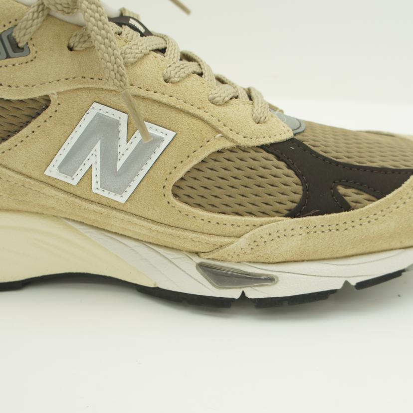 New　balance ニューバランス/NBスニーカー/M991CGB//SAランク/75