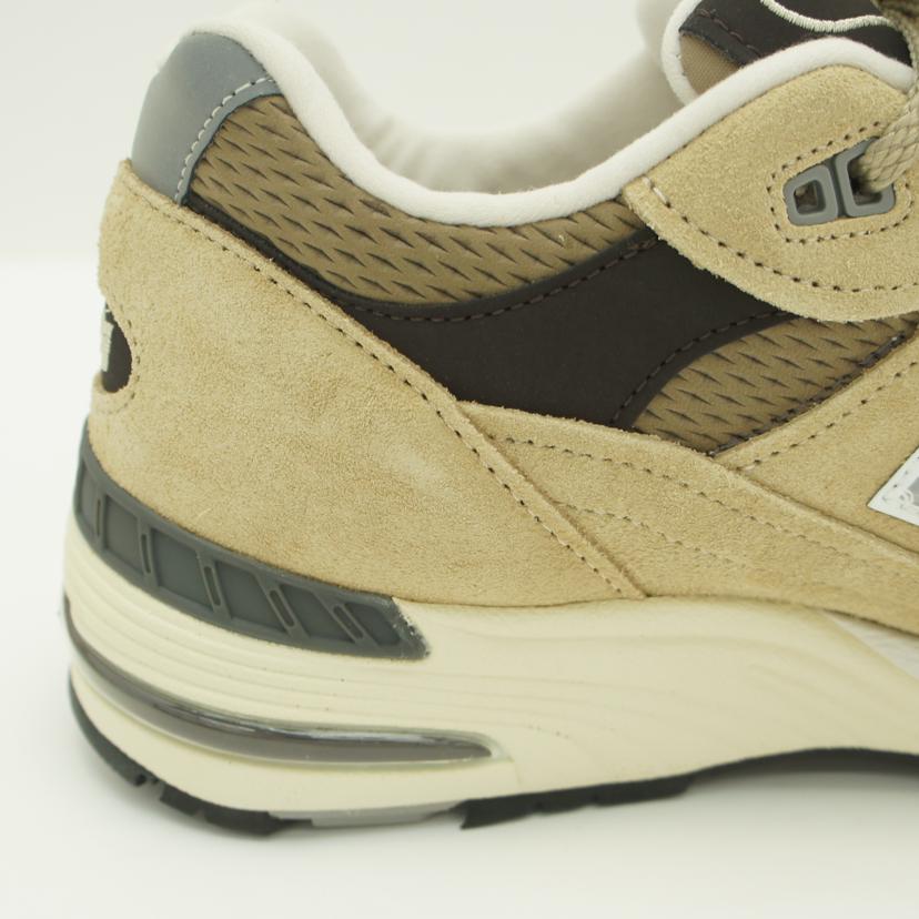 New　balance ニューバランス/NBスニーカー/M991CGB//SAランク/75