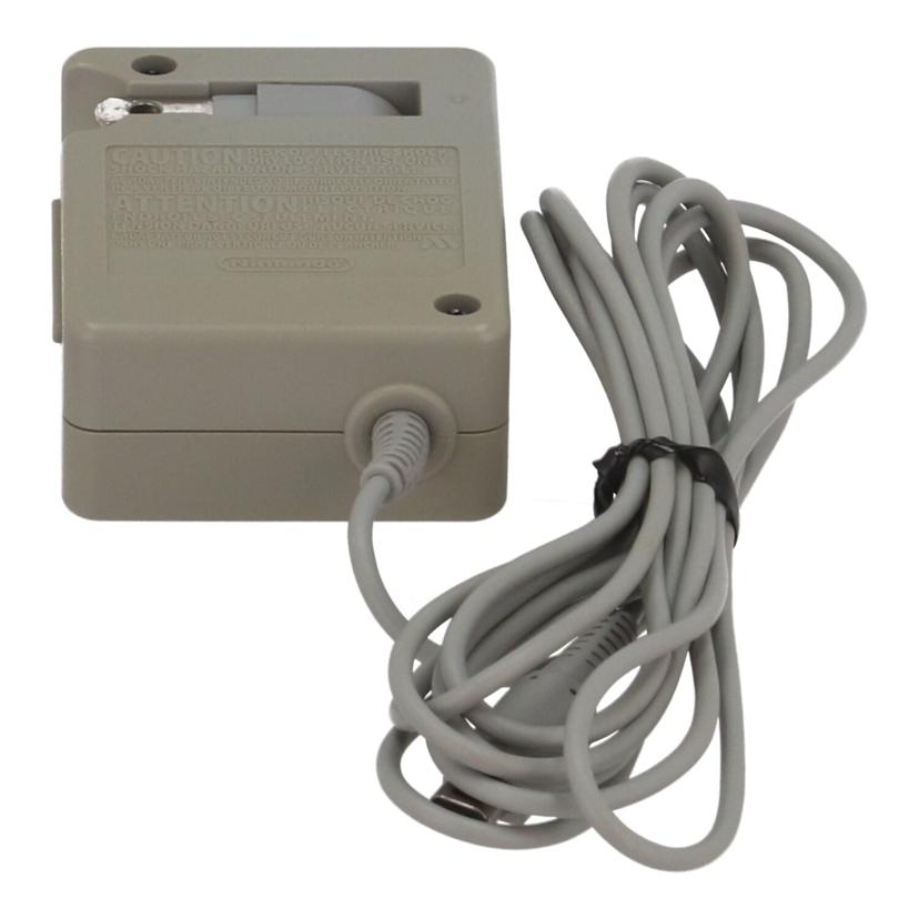 NINTENDO 任天堂 ニンテンドー　/Nintendo　3DS　本体/CTR-001//CJF116207409/Bランク/64