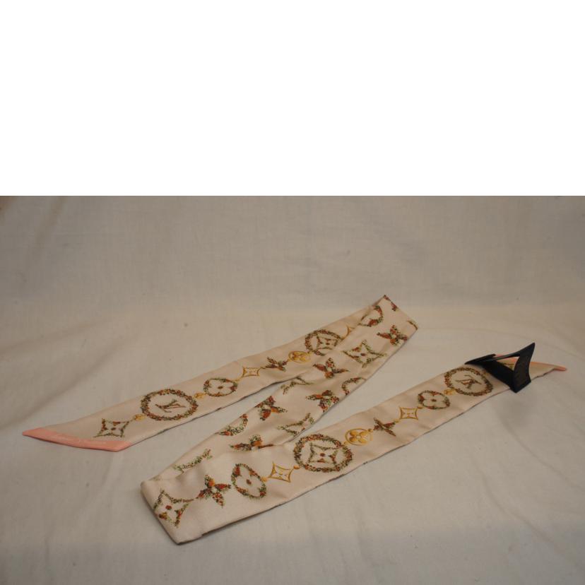 LOUIS VUITTON ルイヴィトン/バンドーBB/モノグラムフラワー/M79583//OH4263/Aランク/92