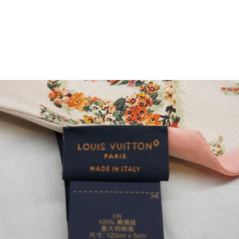 LOUIS VUITTON ルイヴィトン/バンドーBB/モノグラムフラワー/M79583//OH4263/Aランク/92