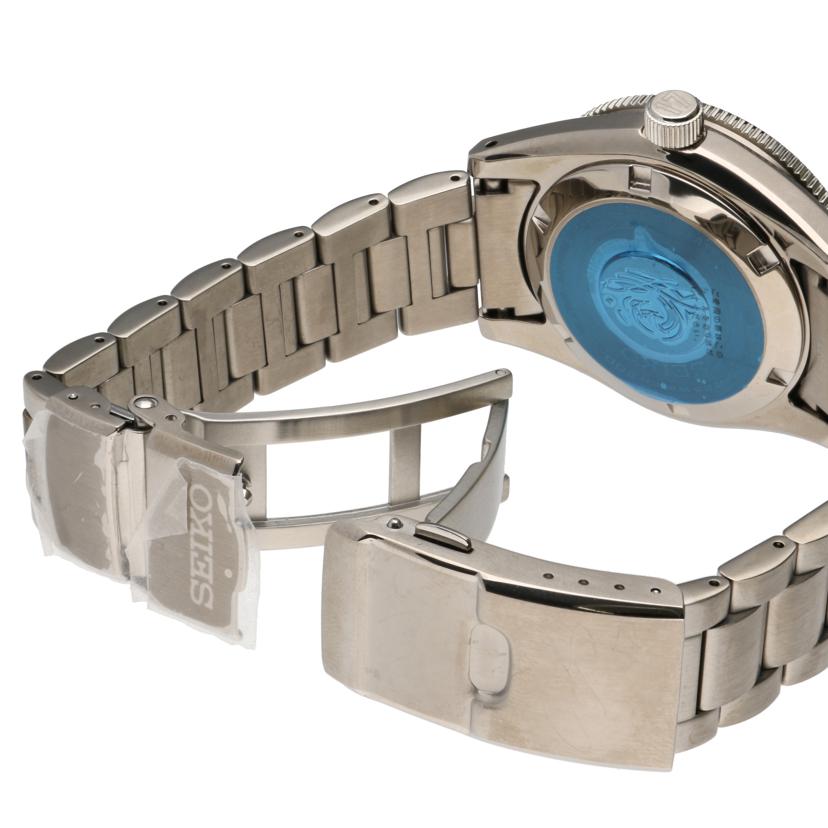 SEIKO セイコー/プロスペックスダイバーズ/大谷翔平モデル/自動巻/SBDC191//009******/SAランク/24