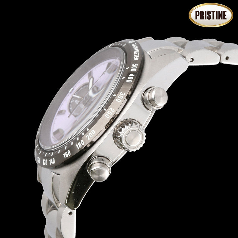 SEIKO セイコー/プロスペックス・スピードタイマー／メンズ／ソーラー/SBDL119//037******/SAランク/41