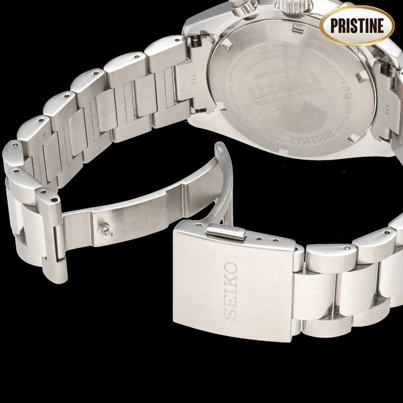 SEIKO セイコー/プロスペックス・スピードタイマー／メンズ／ソーラー/SBDL119//037******/SAランク/41