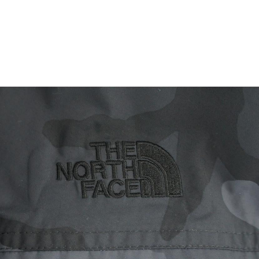 THE　NORTH　FACE ノースフェイス/マウンテンパーカー/NP10716//Bランク/64