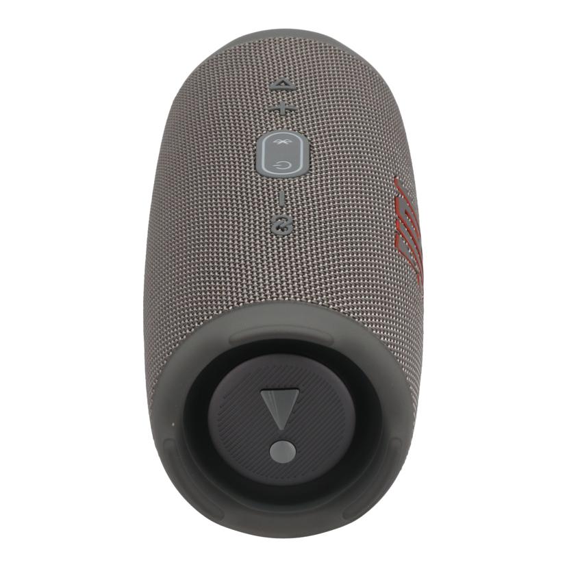 JBL ジェービーエル　/ワイヤレススピーカー/JBL CHARGE5//TL1129-IP0178090/ABランク/65