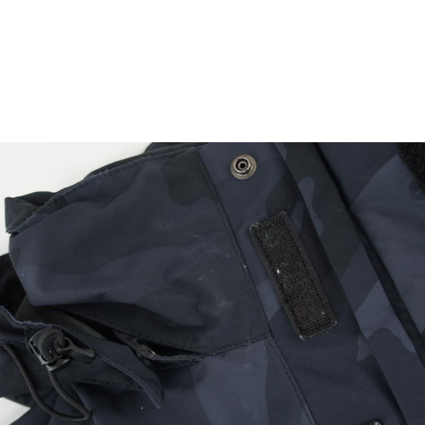 THE　NORTH　FACE ノースフェイス/マウンテンパーカー/NP10716//Bランク/64