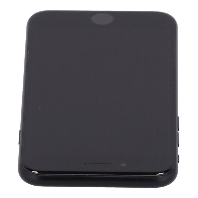 Apple アップル/iPhone　SE　第2世代　128GB/MHGT3J/A//DX3FC26WPLK2/Bランク/75