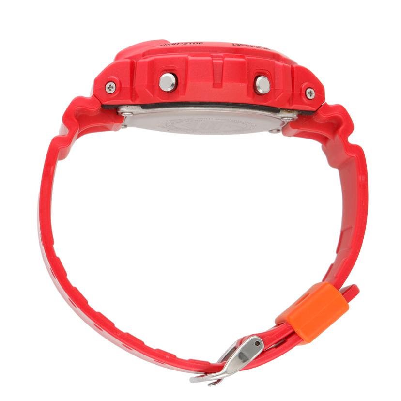 CASIO カシオ/G－SHOCK／デジタル／クレイジーカラーズ/DW-6900//323*/ABランク/94