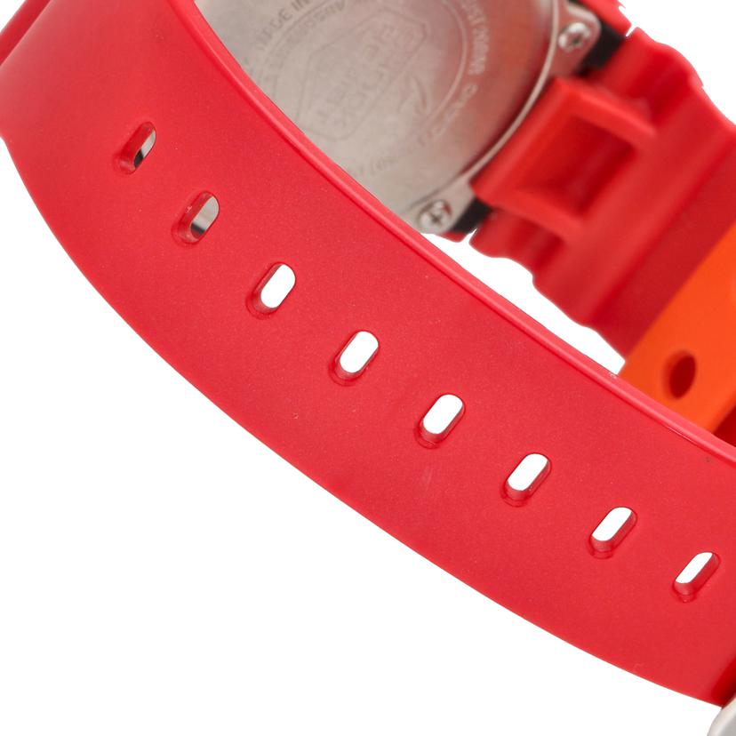 CASIO カシオ/G－SHOCK／デジタル／クレイジーカラーズ/DW-6900//323*/ABランク/94