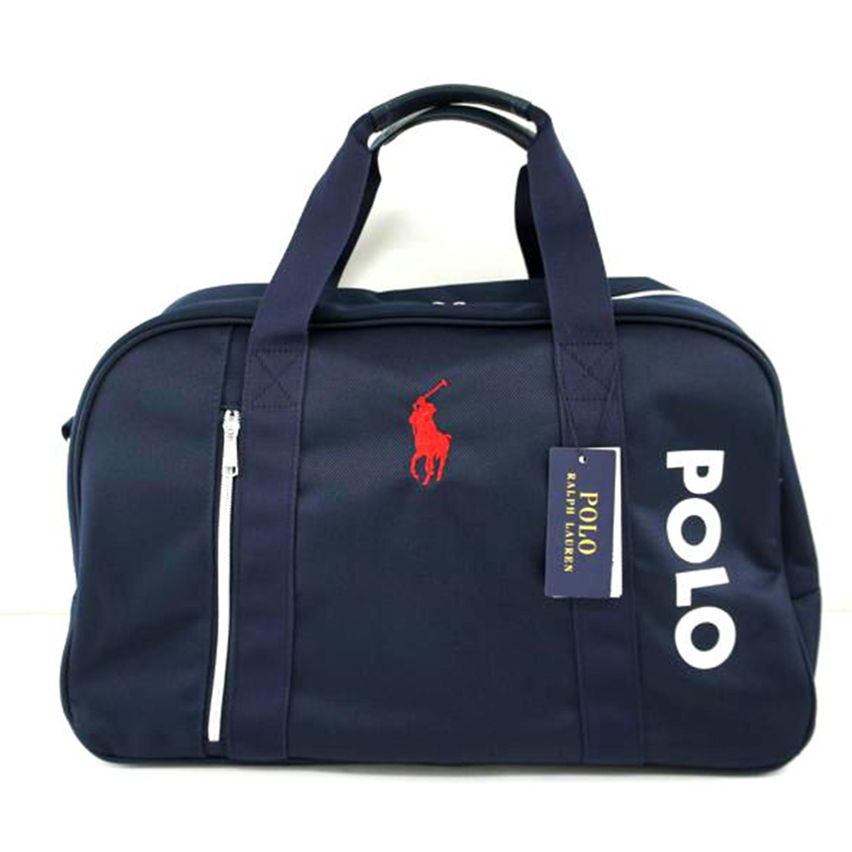 RALPH　LAUREN ラルフローレン/ボストンバッグ//Aランク/64