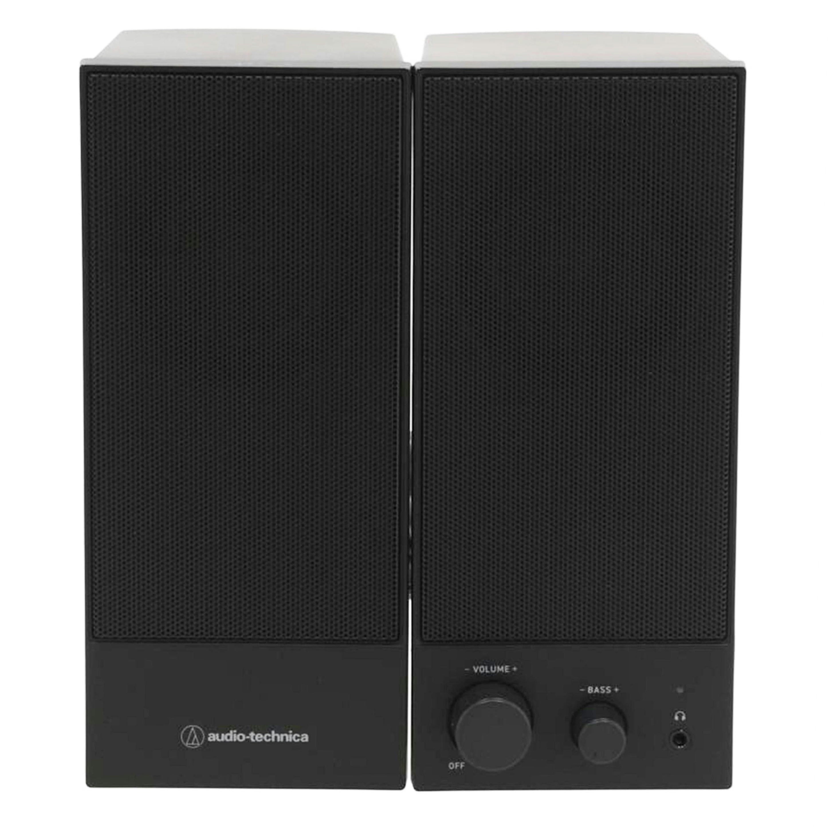 audio－technica オーディオテクニカ/PCスピーカー/AT-SP105//2435202408/Bランク/65