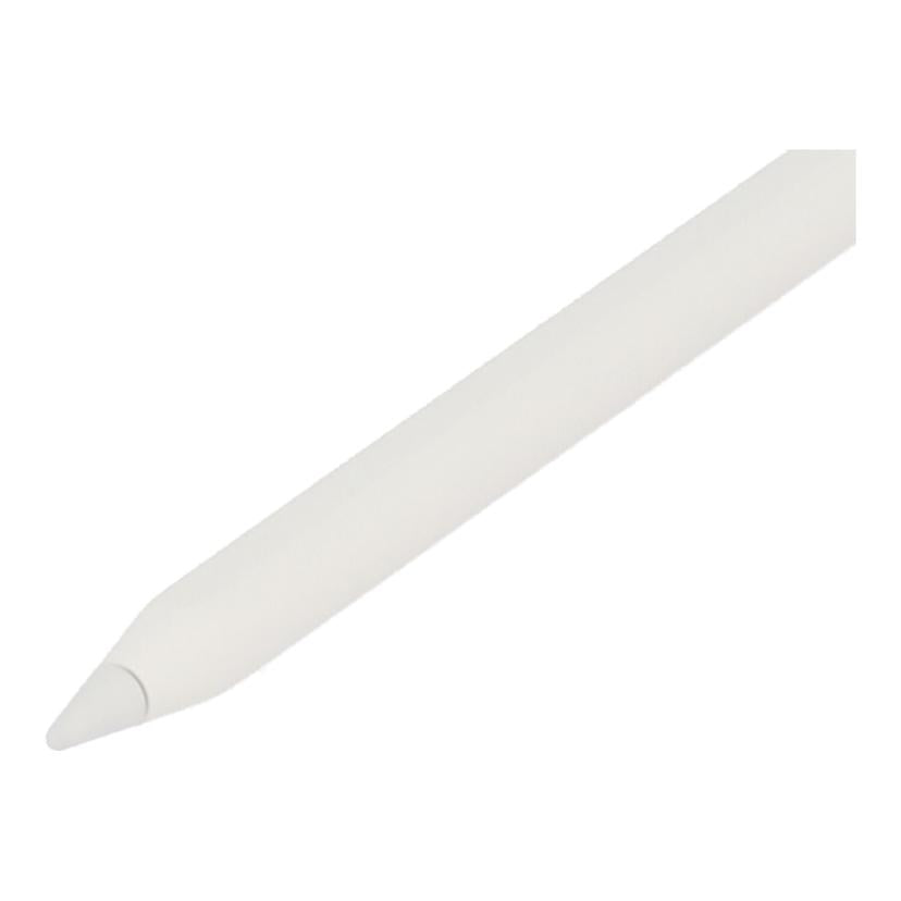 Apple アップル/Apple　Pencil　第2世代/MU8F2J/A//H95MKADTJKM9/Aランク/62