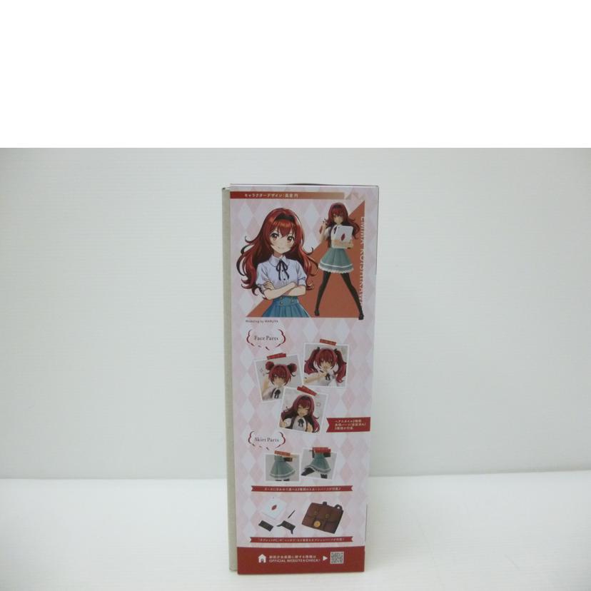 KOTOBUKIYA 壽屋/1／10　小石川エマ【聖アイリス女学園高等部・夏服】ライト版　｢創彩少女庭園｣/JK014//SAランク/88