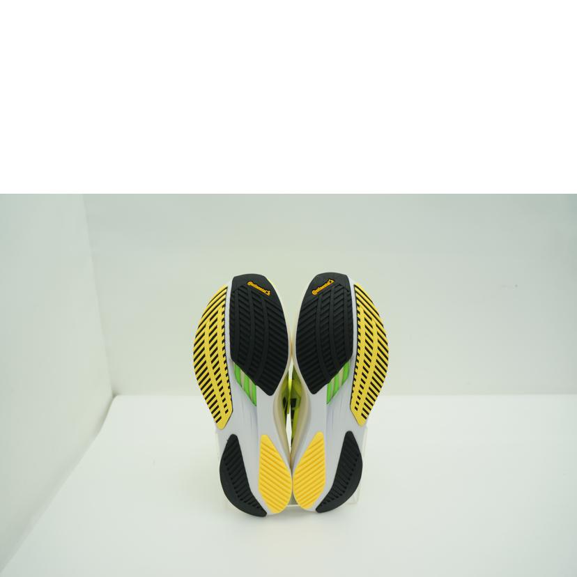 adidas アディダス/ADIZERO　BOSTON11M/GX6650//SAランク/75