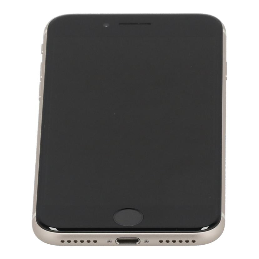 Apple SIMロックなし アップル /iPhone SE 第3世代 128GB/MMYG3J/A//M40KWVRXXV/ABランク/84