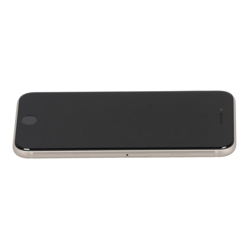 Apple SIMロックなし アップル /iPhone SE 第3世代 128GB/MMYG3J/A//M40KWVRXXV/ABランク/84