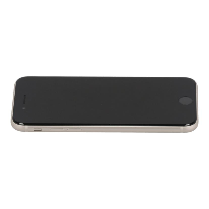 Apple SIMロックなし アップル /iPhone SE 第3世代 128GB/MMYG3J/A//M40KWVRXXV/ABランク/84