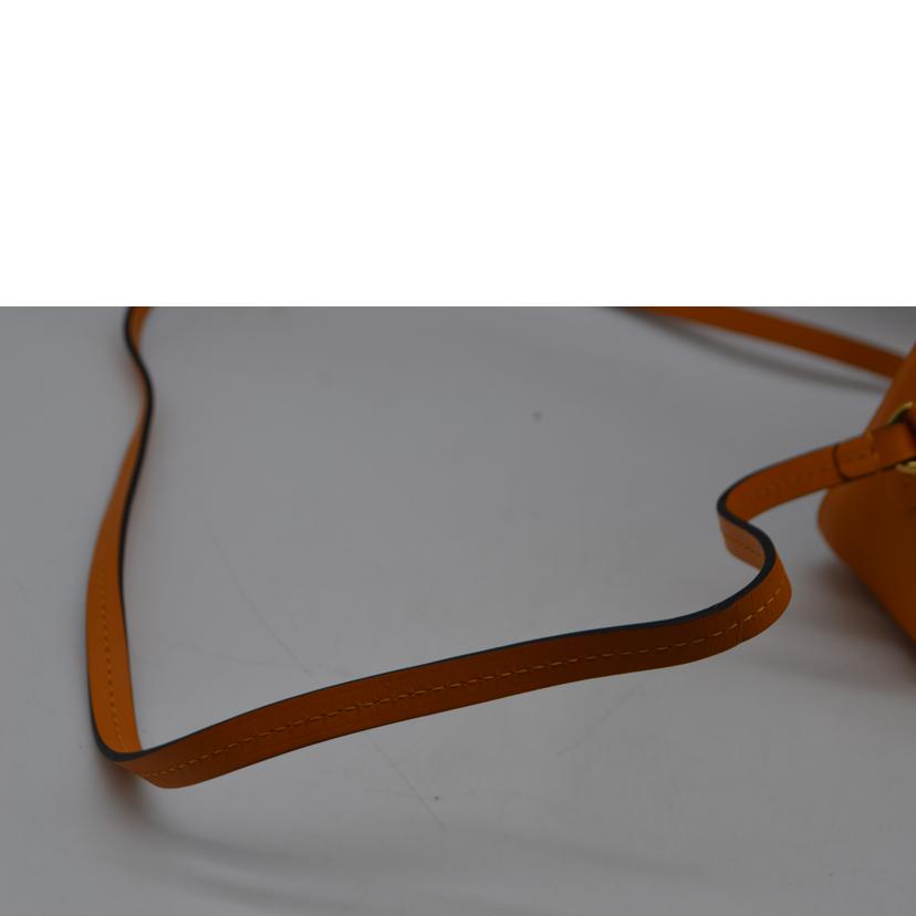 LOUIS VUITTON ルイヴィトン/サンタモニカ/ダミエ/サフラン/N40178//CA1***/Aランク/89