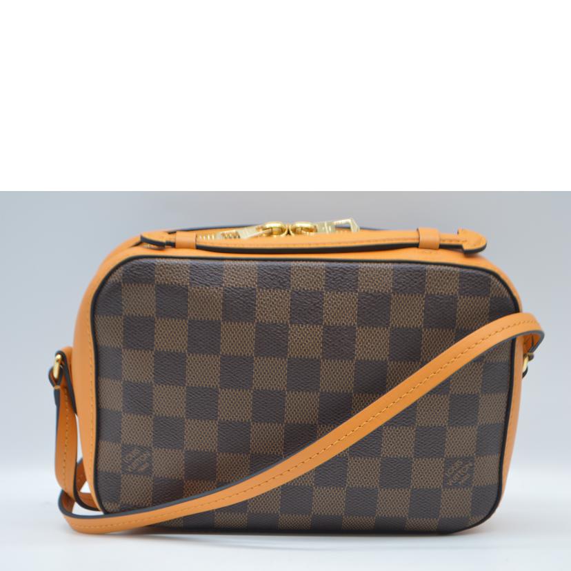 LOUIS VUITTON ルイヴィトン/サンタモニカ/ダミエ/サフラン/N40178//CA1***/Aランク/89