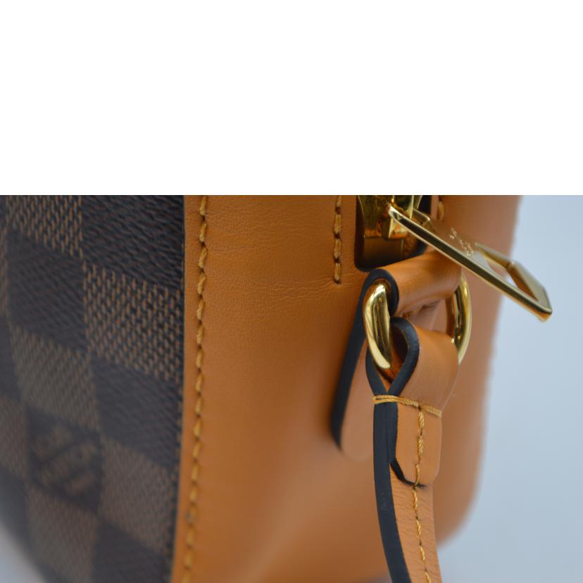 LOUIS VUITTON ルイヴィトン/サンタモニカ/ダミエ/サフラン/N40178//CA1***/Aランク/89