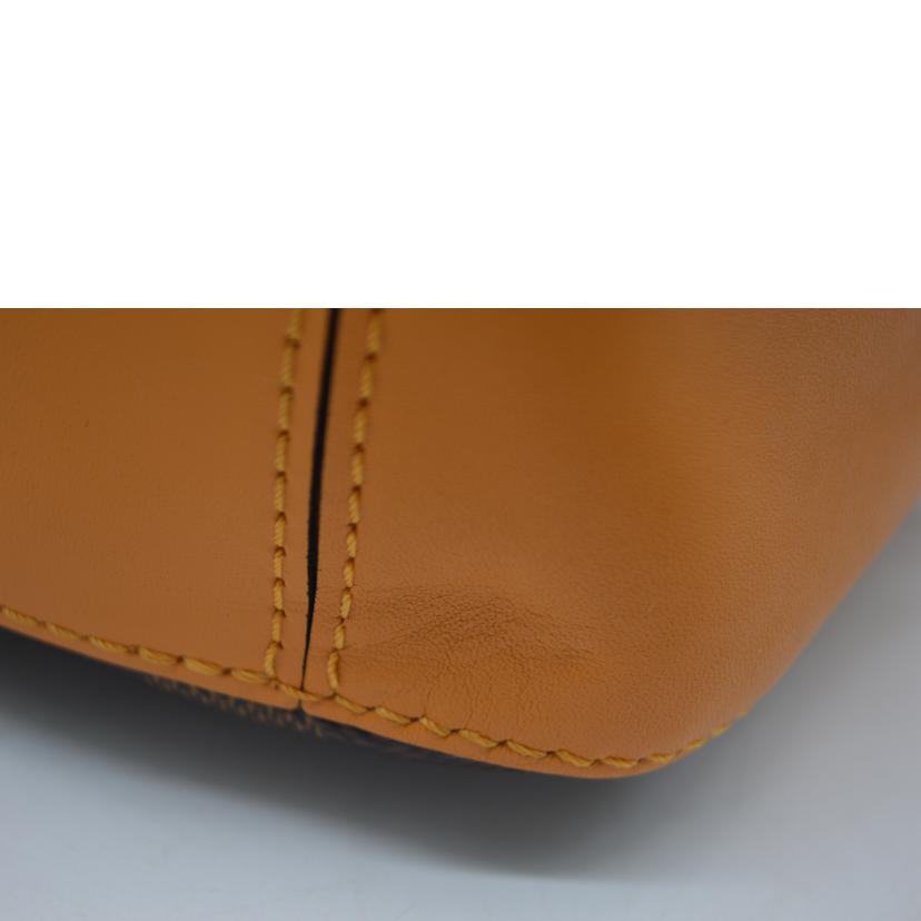 LOUIS VUITTON ルイヴィトン/サンタモニカ/ダミエ/サフラン/N40178//CA1***/Aランク/89