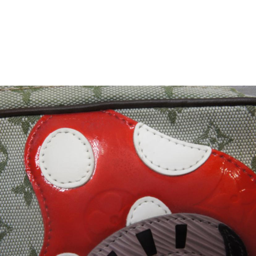 LOUIS VUITTON/コントドゥフェポシェットフェアリーテール/モノグラムミニ/M92274//AS0***/ABランク/92