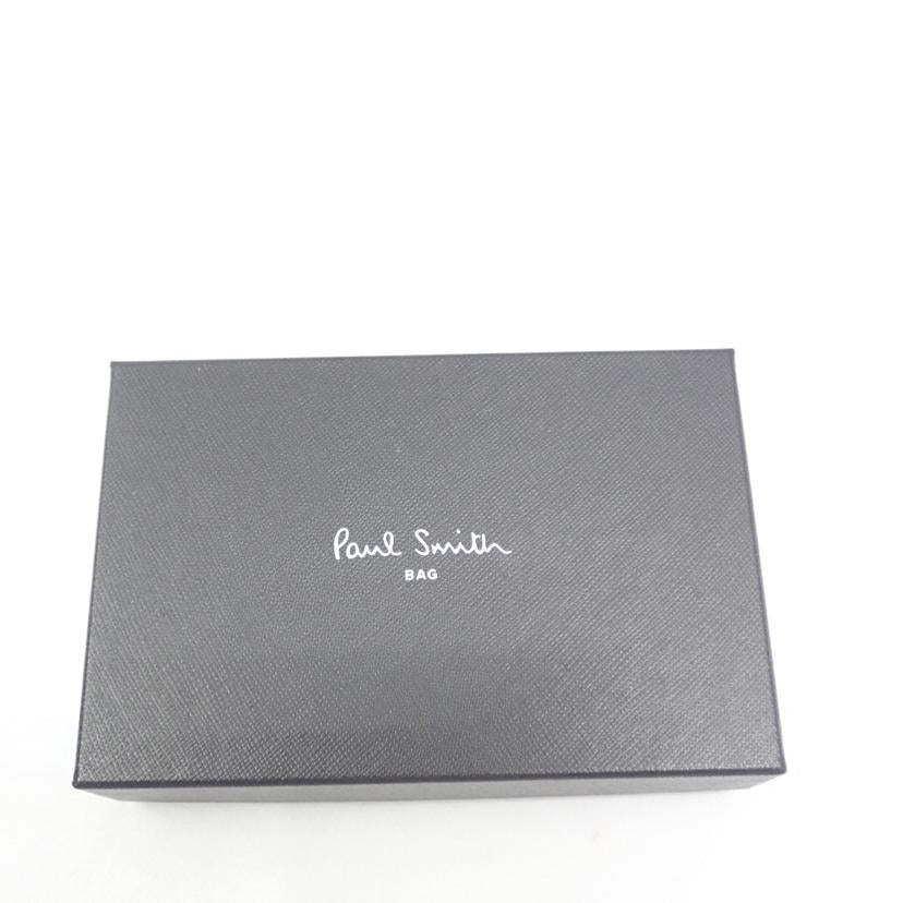 PAULSUMITH ポールスミス/ラッキーフローラル　パスケース/BPW060//ABランク/62