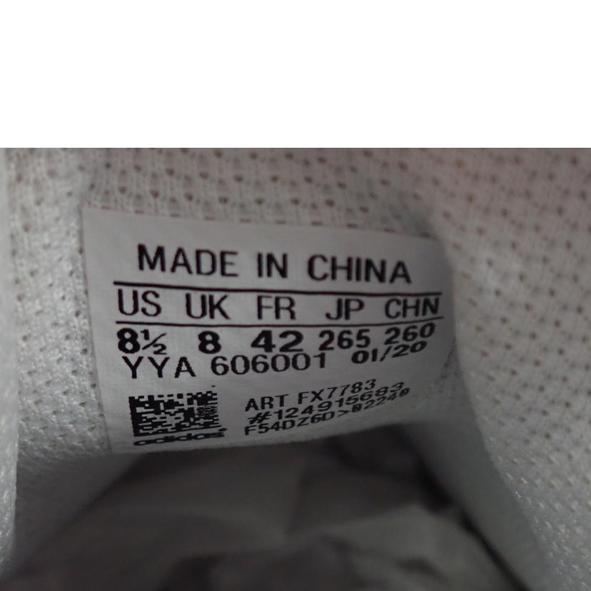 adidas アディダス/adidas　SUPERSTAR　TOKYO/FY6733//26.5cm/Aランク/62